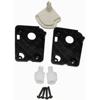 Auto Klimaanlage Klappe Heizung Rabat Reparatur Satz für 307 C4 1607044080 6450XZ Auto Klimaanlage Klappe Heizung Rabat Reparatur Satz für 307 C4 1607044080 6450XZ von TLILY
