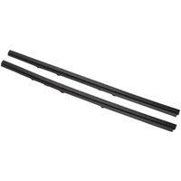 Tlily - Auto Links + Rechts Hinten Viertel Seite Fenster Glas Dichtung für iii 2005-2018 Fließheck 8200341503 Tlily - Auto Links + Rechts Hinten Viertel Seite Fenster Glas Dichtung für iii 2005-2018 Fließheck 8200341503 von TLILY