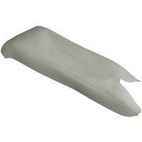 Tlily - Auto Mikrofaser Leder Mittelkonsole Sitzbox Pad Armlehne Abdeckung Schutzhülle für Acura rdx 2007-2012 Grau Tlily - Auto Mikrofaser Leder Mittelkonsole Sitzbox Pad Armlehne Abdeckung Schutzhülle für Acura rdx 2007-2012 Grau von TLILY