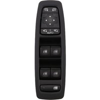 Tlily - Auto Power Fenster Master Switch Heber Taste 25401-2952R für Kadjar 2015-2022 2018 von TLILY