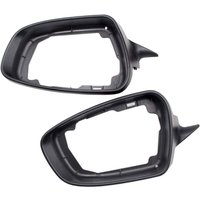 Auto Rückspiegel Abdeckung Rahmen Spiegel Shell Basis Seite Spiegel Rahmen Für Kia K3 2013-2017 von TLILY