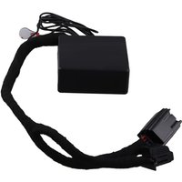 Tlily - Auto Scheinwerfer Schalter Sensor für Fiesta MK7 Nebel Licht Scheinwerfer Control Modul Abblendlicht Lichter Teller Tlily - Auto Scheinwerfer Schalter Sensor für Fiesta MK7 Nebel Licht Scheinwerfer Control Modul Abblendlicht Lichter Teller von TLILY
