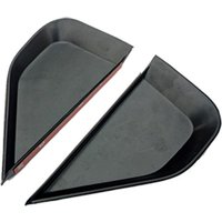 Tlily - Auto Side Center Control Aufbewahrungsbox Space Plate Kunststoff Cover Trim Innenraum ZubehöR für 2017-2022 Tlily - Auto Side Center Control Aufbewahrungsbox Space Plate Kunststoff Cover Trim Innenraum ZubehöR für 2017-2022 von TLILY