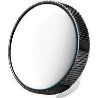 Auto-Toter-Winkel-Spiegel Weitwinkelspiegel 360-Grad-Drehung Einstellbar Konvexer Rückspiegel Auto-Autospiegel von TLILY