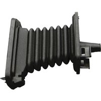 Tlily - Auto TüR Seiten Platte Gewinde HüLle Gurt Scheide für Jette cc Golf 6 MK6 1K0 959 843 c 1K0959843C von TLILY