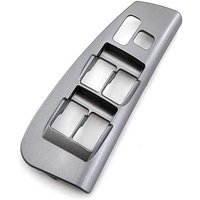 Tlily - Auto Tür Panel Fenster Schalter Lünette Linke Seite für Matrix 2003-2008 74232-01030 88970397 von TLILY