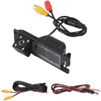 Auto hd 4LED Rückansicht Backup-Kamera Reverse für hj Corsa Meriva Zafira Regal von TLILY