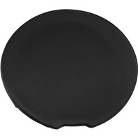 Tlily - BB5Z-17A900-APTM FrontstoßStange Abschlepphaken Abdeckkappe Fit für Explorer 2011-2015 von TLILY