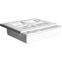 Büro Einfache Schublade Aufbewahrungsbox Unter Schreibtisch Schrank Schutt von TLILY