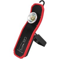 Cob 60W Multifunktions-Haken-Taschenlampe Autoreparatur Handlampe Outdoor Camping Cob 60W Multifunktions-Haken-Taschenlampe Autoreparatur Handlampe Outdoor Camping von TLILY
