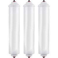 DA29-10105J Inline-Wasserfilter für Kühlschrank, 3 Stück von TLILY