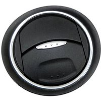 Tlily - Dashboard Air Vent Runde Klimaanlage Outlet Grille für Mondeo Galaxy 6M21U018B09ADW Tlily - Dashboard Air Vent Runde Klimaanlage Outlet Grille für Mondeo Galaxy 6M21U018B09ADW von TLILY