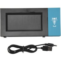 Digitaler Wecker Datum Einstellbarer Winkel Led mit Zeitprojektion Digitaler Wecker Datum Einstellbarer Winkel Led mit Zeitprojektion von TLILY