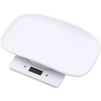 Tlily - Digitalwaage Pet Elektronische Waage Mini-PräZisionsgramm Gewichtswaage Zur Messung Von Welpen mit Hoher PräZision Tlily - Digitalwaage Pet Elektronische Waage Mini-PräZisionsgramm Gewichtswaage Zur Messung Von Welpen mit Hoher PräZision von TLILY