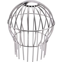 Drain Outdoor Dach Anti - Blocking Line Cap Runde Netzabdeckung Drainage Bodenlinie Leak Gutter Guard Filter-110 Drain Outdoor Dach Anti - Blocking Line Cap Runde Netzabdeckung Drainage Bodenlinie Leak Gutter Guard Filter-110 von TLILY