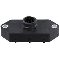 Tlily - Dual Control Trockner Induktion Stecker & Druck Sensor K113466 für J6p JH6 J7 von TLILY