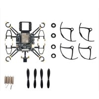 ESP32 Flugsteuerung Open Source Quadcopter ESP-Drone Drohnenmodell WLAN-Fernbedienung Crazyflie RC FPV Racing Drone ESP32 Flugsteuerung Open Source Quadcopter ESP-Drone Drohnenmodell WLAN-Fernbedienung Crazyflie RC FPV Racing Drone von TLILY