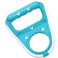 Tlily - Eimergriff 5 Gallonen Trinkwasser Flaschenträger Heber - Grün von TLILY