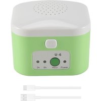 Tlily - Elektrischer Hörgeräte-Luftentfeuchter USB-Trocknungsbox Aids Care von TLILY