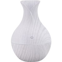 Elektrischer Luftbefeuchter Aromaöl-Diffusor 130 ml c Elektrischer Luftbefeuchter Aromaöl-Diffusor 130 ml c von TLILY