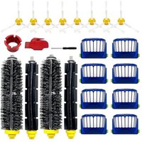 Ersatz für Staubsaugerzubehör von TLILY