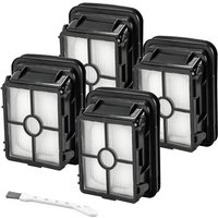 Ersatzfilter für Crosswave Staubsauger 1866 1785 2554A 2306 2306A 2554 1785A Ersetzen 1608684 von TLILY