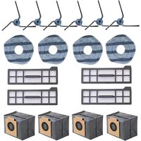 Ersatzteil für X10 Pro Omni Staubsauger-Zubehörset Ersatzteil für X10 Pro Omni Staubsauger-Zubehörset von TLILY