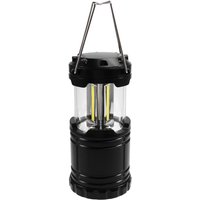 Tlily - Faltbare Campingleuchte, tragbare LED-Laterne, geeignet für den Innen- und Außenbereich und zum Wandern Tlily - Faltbare Campingleuchte, tragbare LED-Laterne, geeignet für den Innen- und Außenbereich und zum Wandern von TLILY