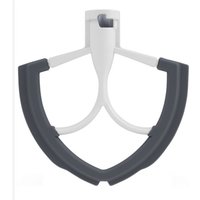 Flex-Rührbesen für 6 QT Bowl-Lift-Standmixer, Flex-Rührbesen für 6 QT Bowl-Lift-Standmixer, von TLILY