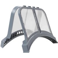 Flusensiebfilter-Baugruppe für Trockner, Flusensiebfilter-Baugruppe für Trockner, von TLILY