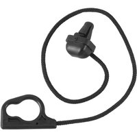 Für Corsa 5 Tür Heckklappe Auto Paket Regal String Kabel Tonneau Abdeckung Strap 13367836 Für Corsa 5 Tür Heckklappe Auto Paket Regal String Kabel Tonneau Abdeckung Strap 13367836 von TLILY