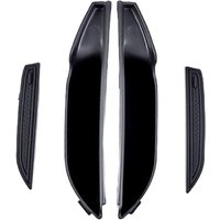 Für E-Klasse W214 2024 Autotür-Aufbewahrungsbox, Organizer-Fach, Türgriff-Tascheneinsatz, hinten Für E-Klasse W214 2024 Autotür-Aufbewahrungsbox, Organizer-Fach, Türgriff-Tascheneinsatz, hinten von TLILY