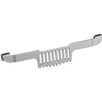 Für Grillplatte Fettabscheider Grill Lebensmittel Mesh Screen Block Rack Für Grillplatte Fettabscheider Grill Lebensmittel Mesh Screen Block Rack von TLILY