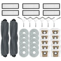 Für L10s Ultra / L10 Ersatz Teile Zubehör Für L10s Ultra / L10 Ersatz Teile Zubehör von TLILY