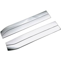 Für Mitsubishi Delica D5 2020 2021 Hinten Trunk-Boot Heckklappe Tür Deckel Abdeckung Trim Protector Für Mitsubishi Delica D5 2020 2021 Hinten Trunk-Boot Heckklappe Tür Deckel Abdeckung Trim Protector von TLILY