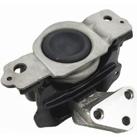 Tlily - Für Peugeot 2008 301 vti Citroen C3 MK2 c Elysee Motor Montage Halterung 1839J3 1839F 7 9801472580 von TLILY