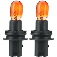 Tlily - Für Sprinter/2006 + Seite Flügel Spiegel Anzeige Birne Halter Blinker l & r von TLILY