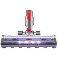Für V10slim V12 Soft Roller Bürstenkopf Akku-Staubsauger Für V10slim V12 Soft Roller Bürstenkopf Akku-Staubsauger von TLILY