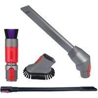 Für V15 V11 V10 V8 V7 Staubsauger-Aufsatz-Reinigungswerkzeug Für V15 V11 V10 V8 V7 Staubsauger-Aufsatz-Reinigungswerkzeug von TLILY