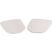 Tlily - Für Yamaha t-max tmax 560 TMAX560 Zubehör Konvexen Spiegel Erhöhen Rückspiegel Seite Spiegel Ansicht Vision Objektiv von TLILY