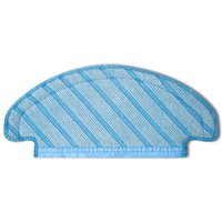 Für ozmo T8+/T8 Hauptseitenbürste Filter Mopptuch Für ozmo T8+/T8 Hauptseitenbürste Filter Mopptuch von TLILY
