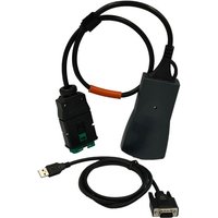 Tlily - Für und Diagnose GeräT PP2000/-3 Interface diagbox Software V7.83 Tlily - Für und Diagnose GeräT PP2000/-3 Interface diagbox Software V7.83 von TLILY