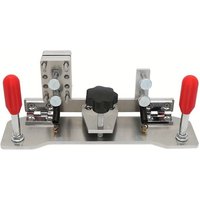 Gürtelschleifer Teile Messerschärfer Jig Schärfen Locator Clip für Sander Gürtelschleifer Teile Messerschärfer Jig Schärfen Locator Clip für Sander von TLILY