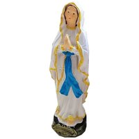 Tlily - Harz Handwerk Kreative Jesus Krippe Notre Dame Sockel Statue Religiöse Dekoration Schlafzimmer tv Schrank Dekorationen a Tlily - Harz Handwerk Kreative Jesus Krippe Notre Dame Sockel Statue Religiöse Dekoration Schlafzimmer tv Schrank Dekorationen a von TLILY