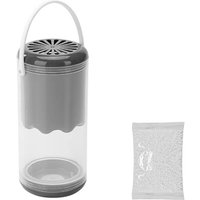 Tlily - Haushalt Entfeuchtung Box Feuchtigkeit Absorber Trockenmittel Kleiderschrank von TLILY