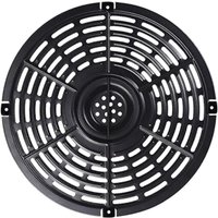 Tlily - HeißLuft Fritteuse Grill Pfanne für Power Crisper Plate Antihaft- Braten Beschichtungs Pfanne,B Tlily - HeißLuft Fritteuse Grill Pfanne für Power Crisper Plate Antihaft- Braten Beschichtungs Pfanne,B von TLILY