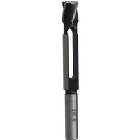 High Speed Stahl Zapfen Dübel Holzbearbeitung Bohrer Kegel Cutter Loch Durchmesser 8mm Korkenzieher von TLILY