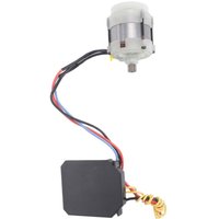 Kettensäge Mini-Sägemotor, bürstenloser Lithium-Elektro-Motor, 21 v, 14 Zähne, Typ 550, für 4 Zoll/6 Zoll/8 Zoll von TLILY