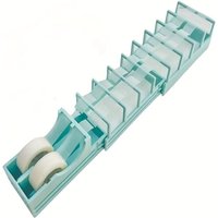 Kompakter und hochwertiger Klebebandspender – perfekt zum Verpacken von Geschenken, passt für verschiedene Größen und lässt sich leicht abrollen. Kompakter und hochwertiger Klebebandspender – perfekt zum Verpacken von Geschenken, passt für verschiedene Größen und lässt sich leicht abrollen. von TLILY