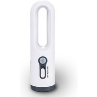 Tlily - LED-Bewegungssensor-Nachtlicht 2-in-1 tragbare Taschenlampe von TLILY